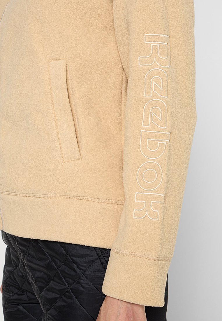 Fleecejacke