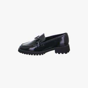 ara, KENT - Slipper - schwarz
