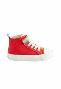 Little Bird - Babyschoenen - red blue Miniatuurafbeelding 1