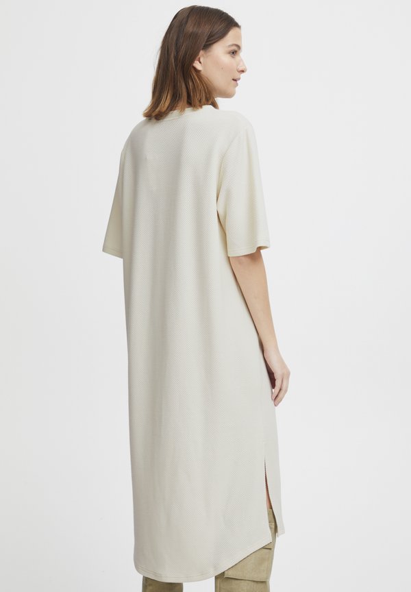 BYROMO - Jersey dress - birch3