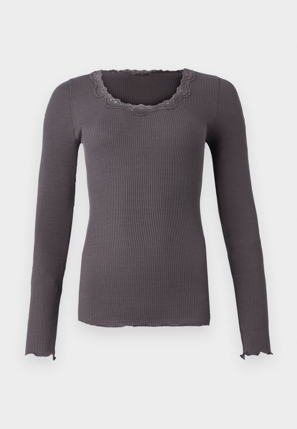 BABETTE U NECK  - Long sleeved top - magnet4