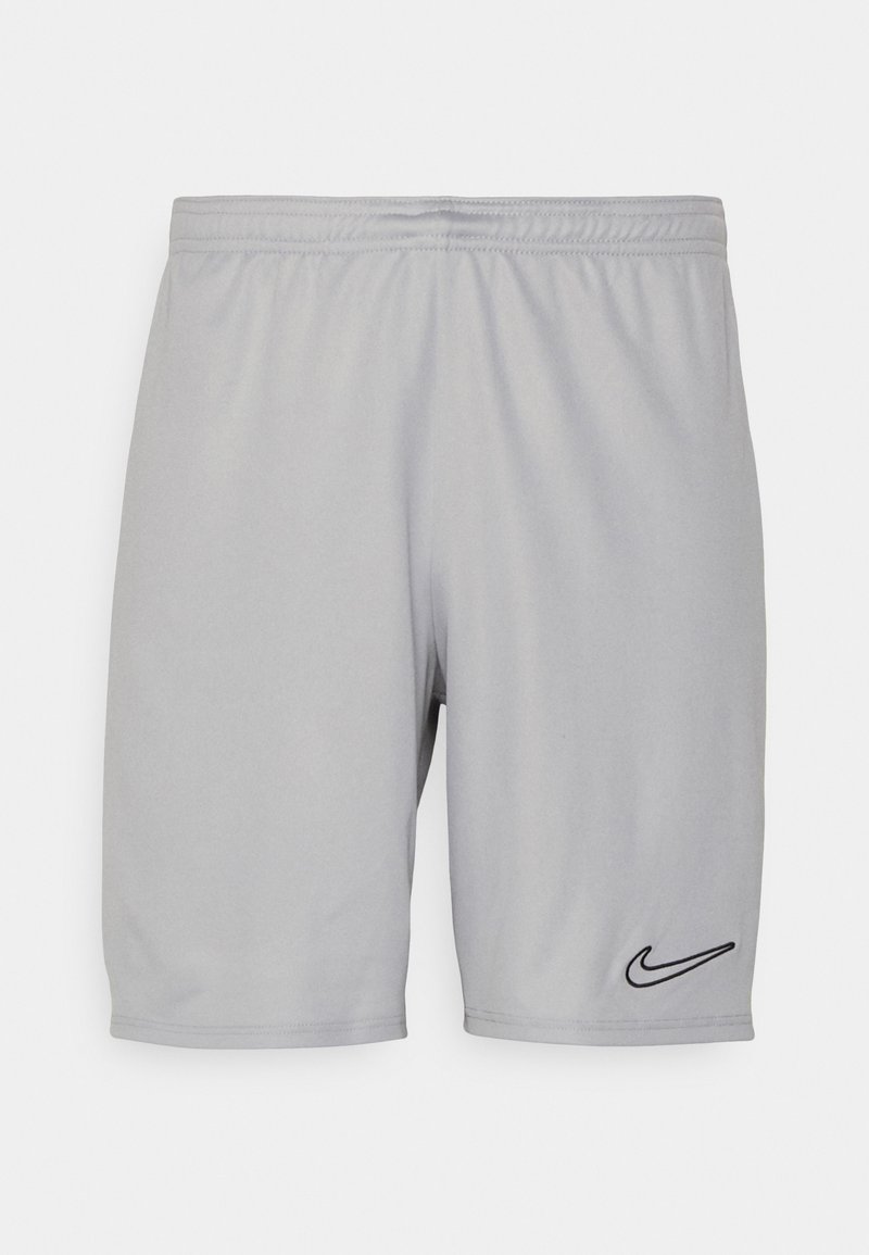 white nike soccer shorts mens