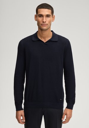 GALDINO - Maglione - navy