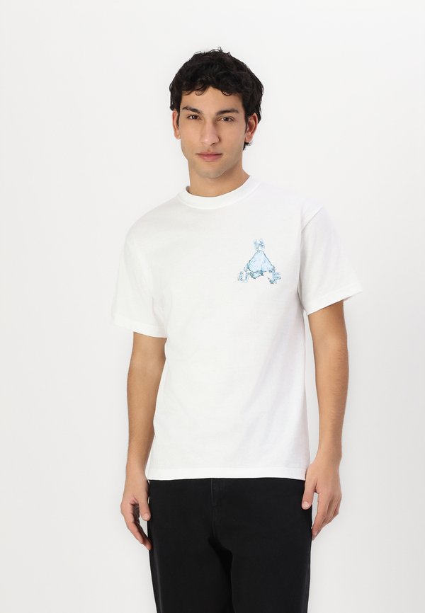 STAY CHILL TEE UNISEX - Print T-shirt