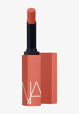 NARS POWERMATTE LIPSTICK - Lipstick - free bird