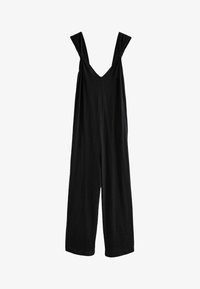 Sélectionné, black