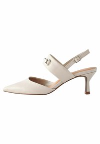 Next FOREVER COMFORT SNAFFLE - Pantofi clasici cu toc - Bone