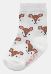 Ewers DEER FACE 2 PACK UNISEX - Socken - multi-coloured