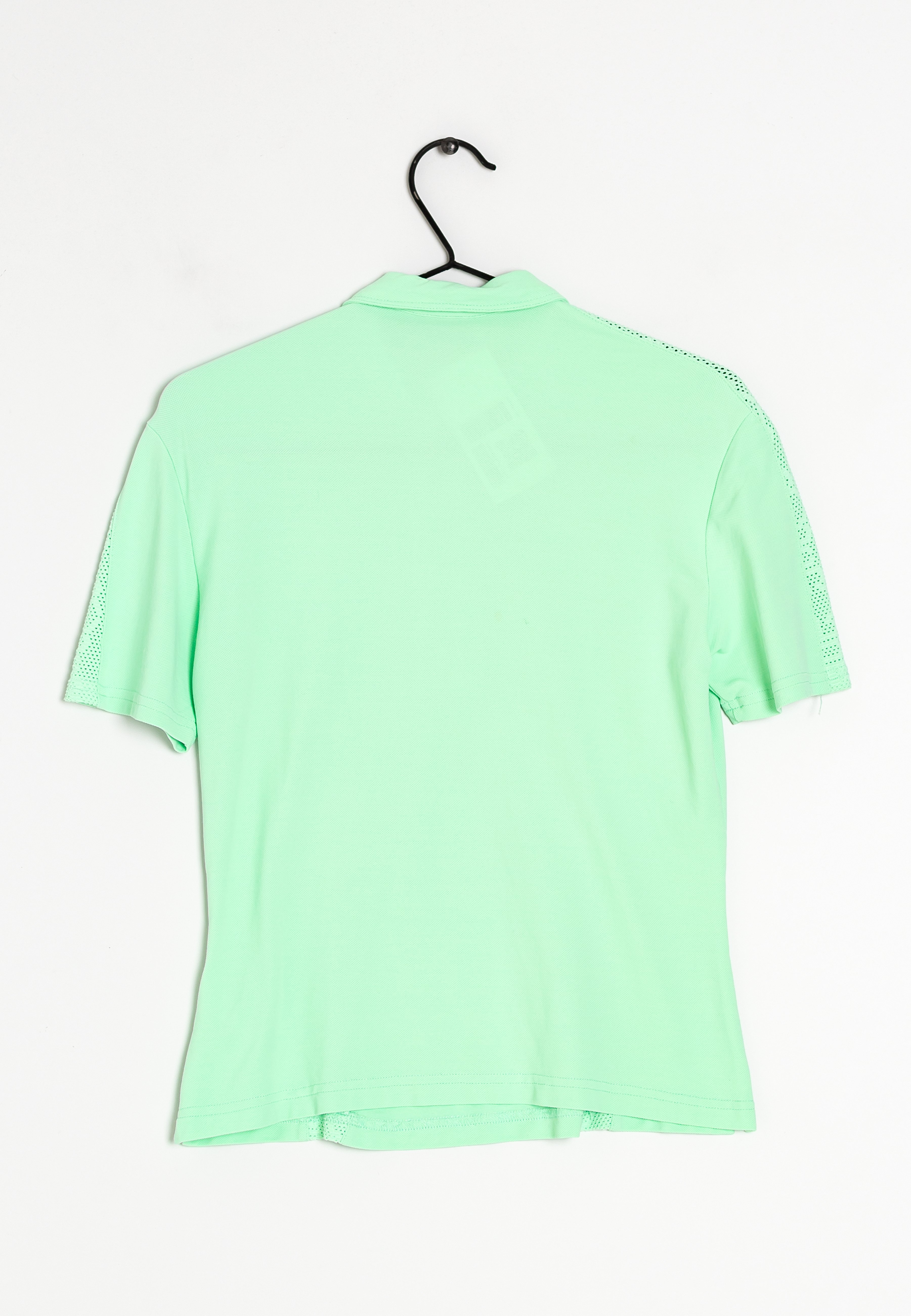 Chervo Polo shirt - multi colored/green 