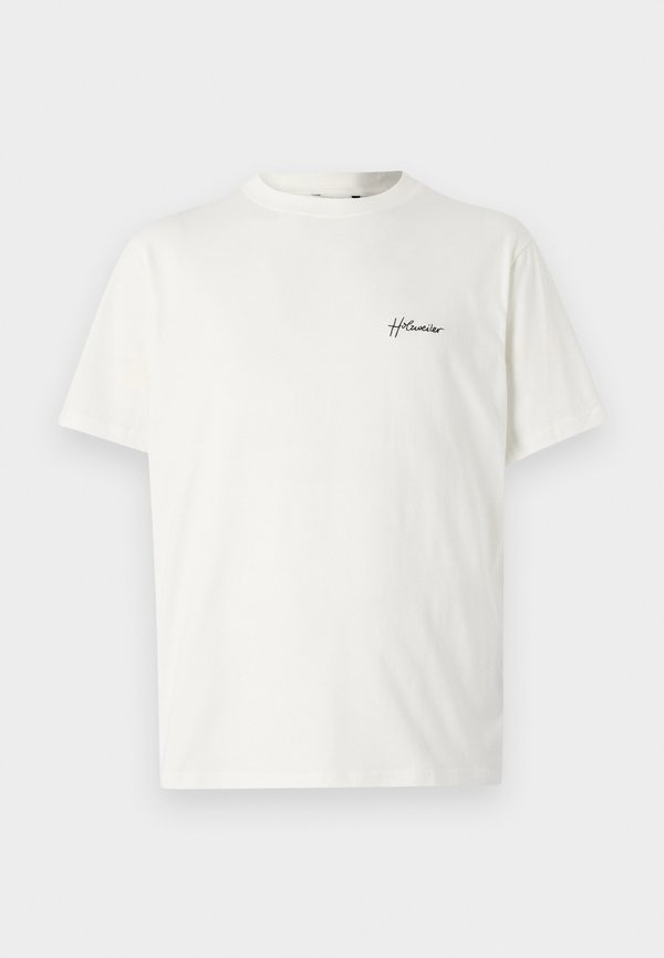 TUCKER TEE UNISEX - Basic T-shirt3