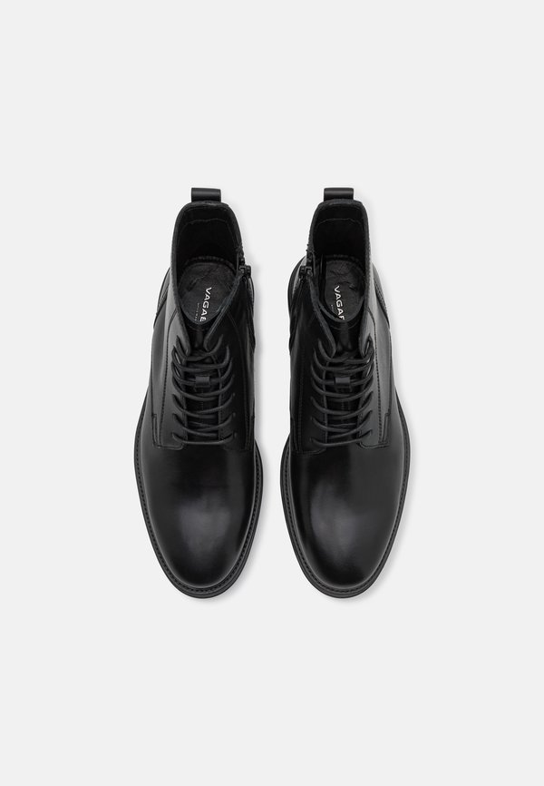 JOHNNY 2.0 - Lace-up ankle boots3