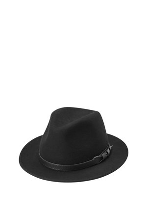 FLAVIO - Hat - black