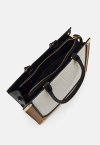 ALDO CATYLA - Borsa a mano - bone