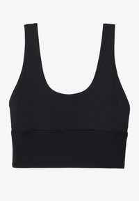 Brassières de sport à maintien normal - black