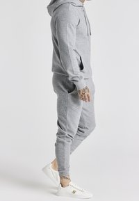 SIKSILK Jogginghose - grey