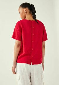 Next REGULAR FIT - Blouse - red