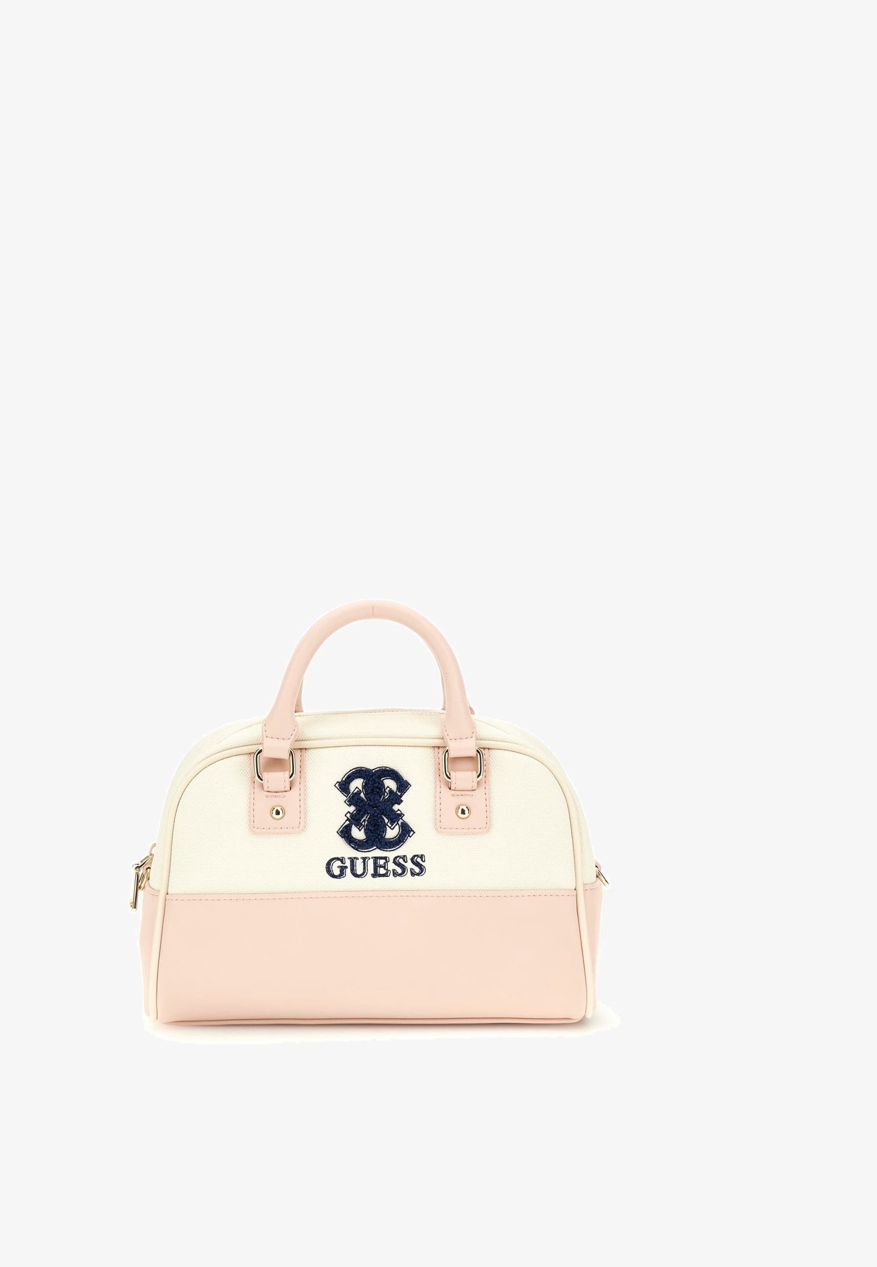Guess Borsa a mano hellrose/rosa Zalando - Main Image