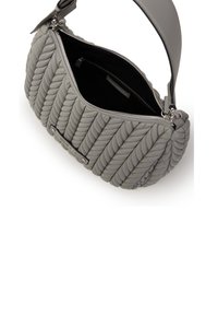 KARL LAGERFELD Kézitáska - cloud grey