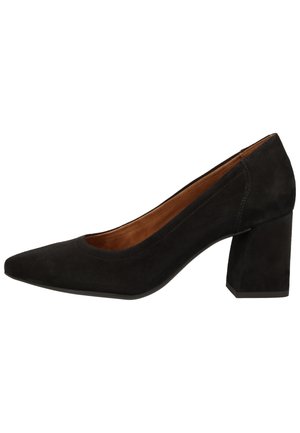 Pumps - black