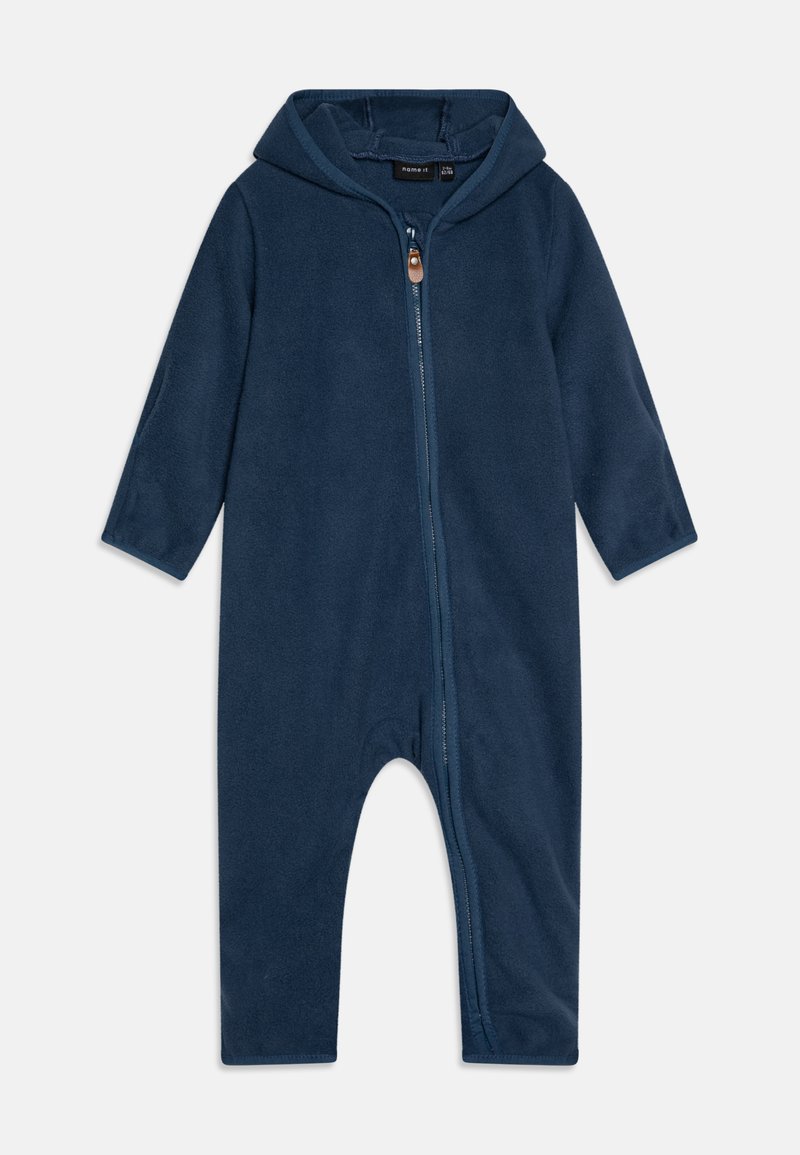 Name it NBNMEEKO - Kombinezons - dark denim