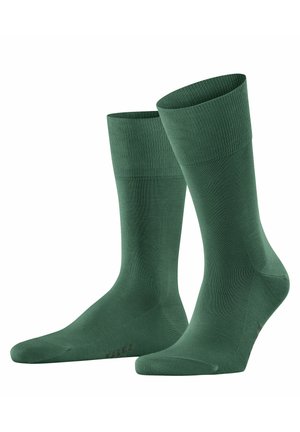 FALKE Tiago - Chaussettes - seaweed (7297)