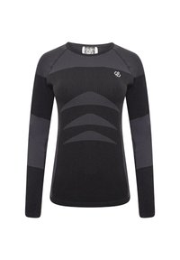 Dare 2B IN THE ZONE  - Langarmshirt - black black