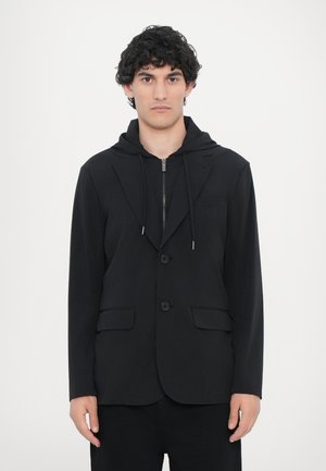 TRAVEL - Sakko - black