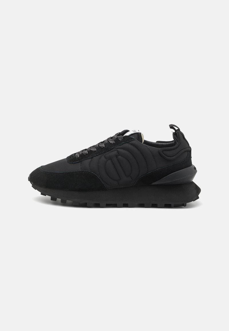 Iceberg LOOP - Zapatillas - black