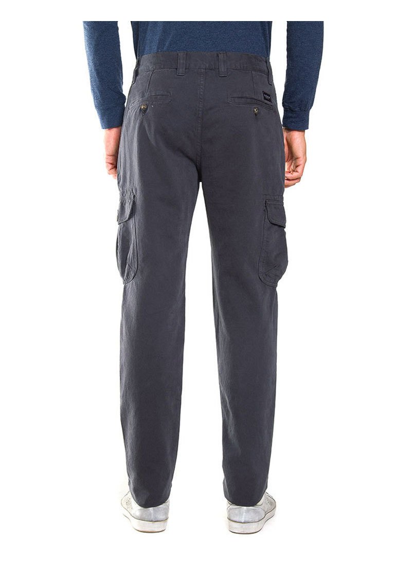 Carrera Jeans Pantaloni cargo - grigio scuro - Zalando.it