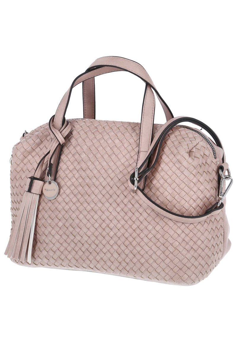 Tamaris CARMEN Borsa da viaggio rosa/fuxia Zalando.it