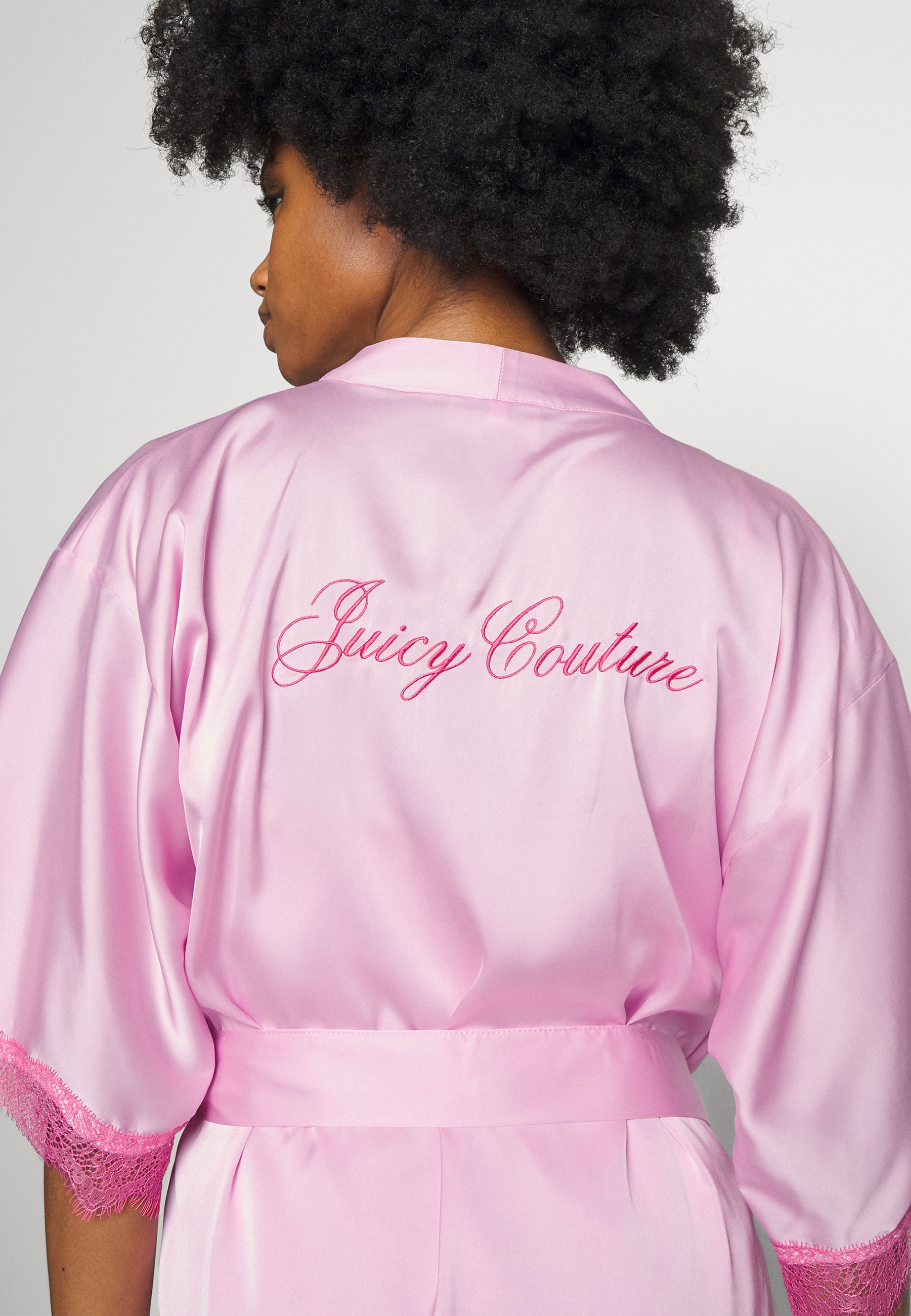 Juicy Couture PEGGY DIAMANTE KIMONO 