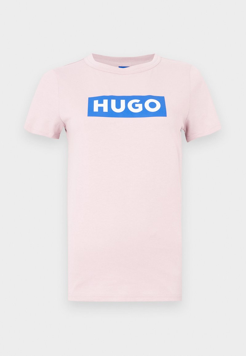Camiseta estampada