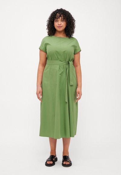 Weekend Max Mara MAGMA - Robe de jour - verde