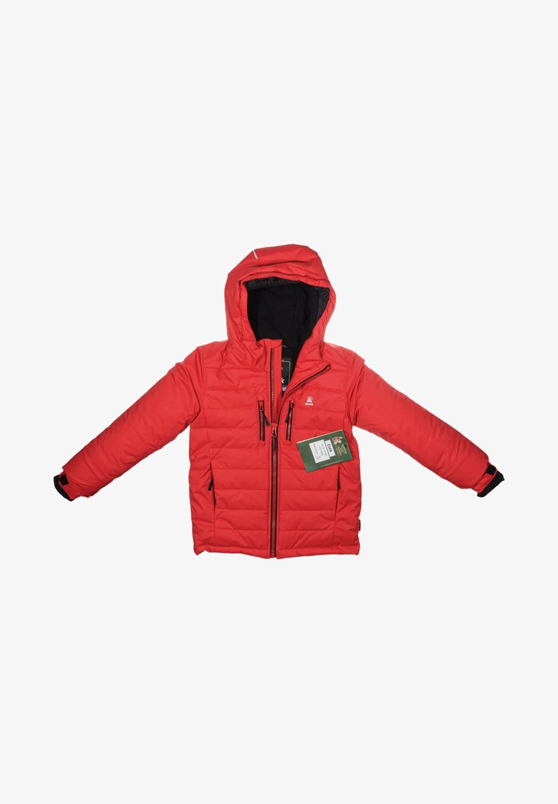 Kamik EVAN - Veste d'hiver - rust
