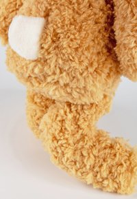 sigikid SIG HUBERTO HUMMELTAL XS SWEETY PODCASTHELD - Cuddly toy - braun