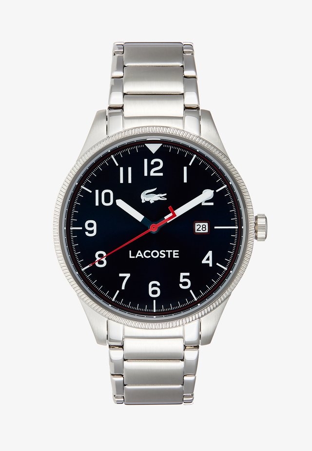 CONTINENTAL - Uhr - silver-coloured