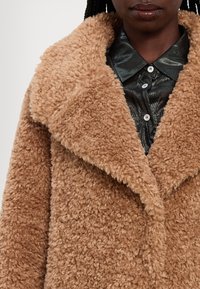 Marella AFRO - Cappotto classico - cammello