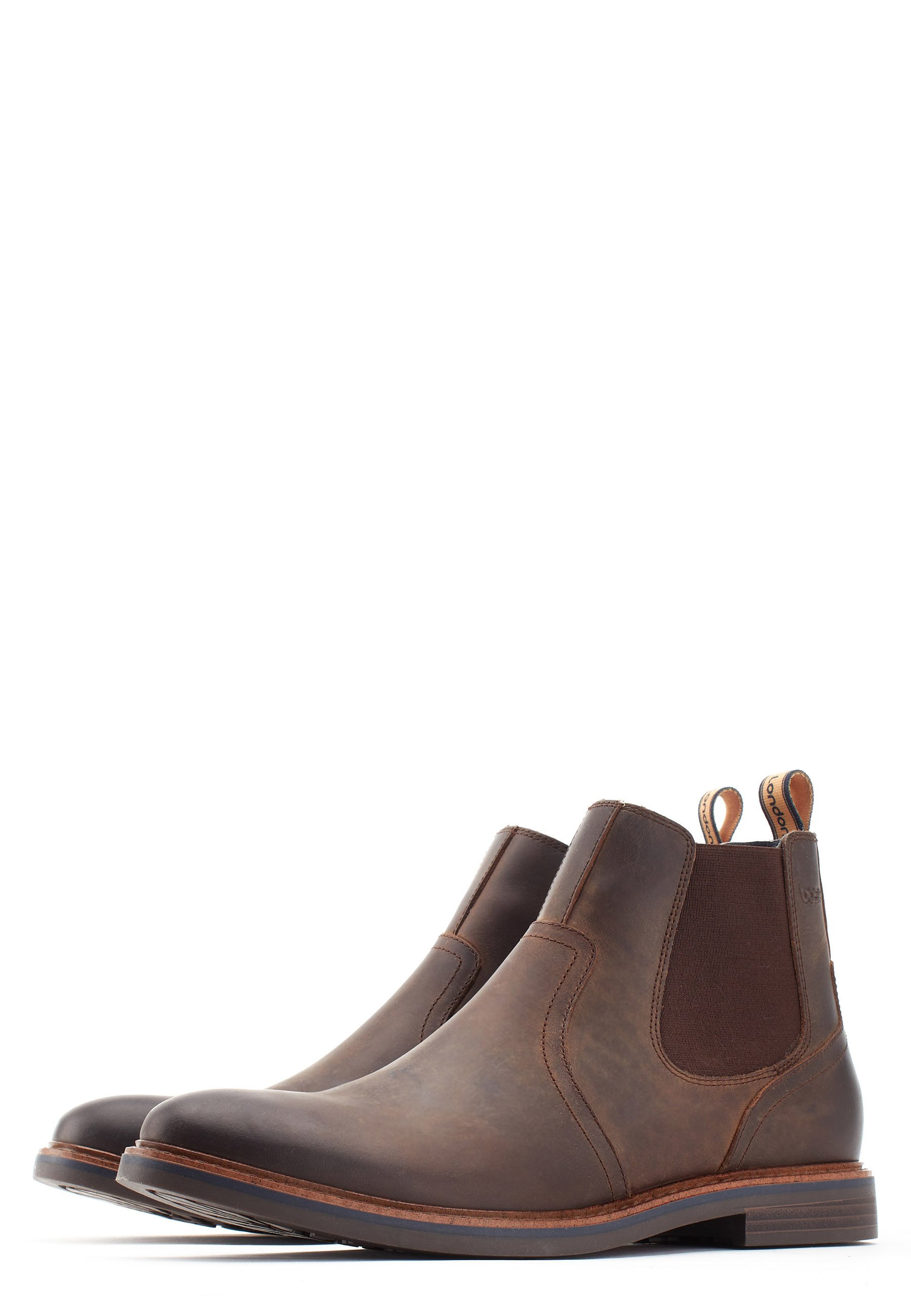Base London REPUBLIC - Scarpe Stivaletti Uomo CHF 108.00