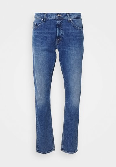 Tiger of Sweden PISTOLERO - Slim fit jeans - light blue