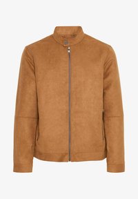 Unselected, toffee