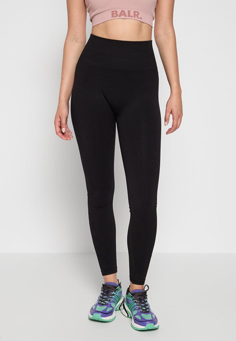 BALR. Tights zwart