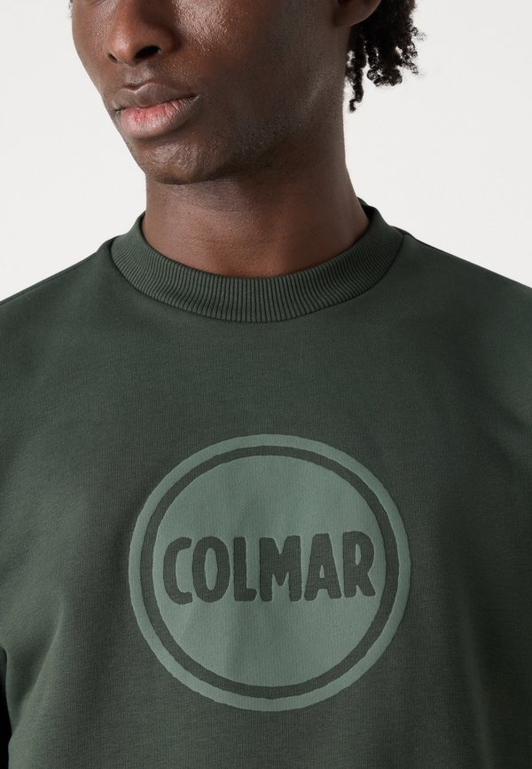 MENS - Sweatshirt - botanical4