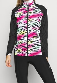 Rukka Giacca a vento - pink