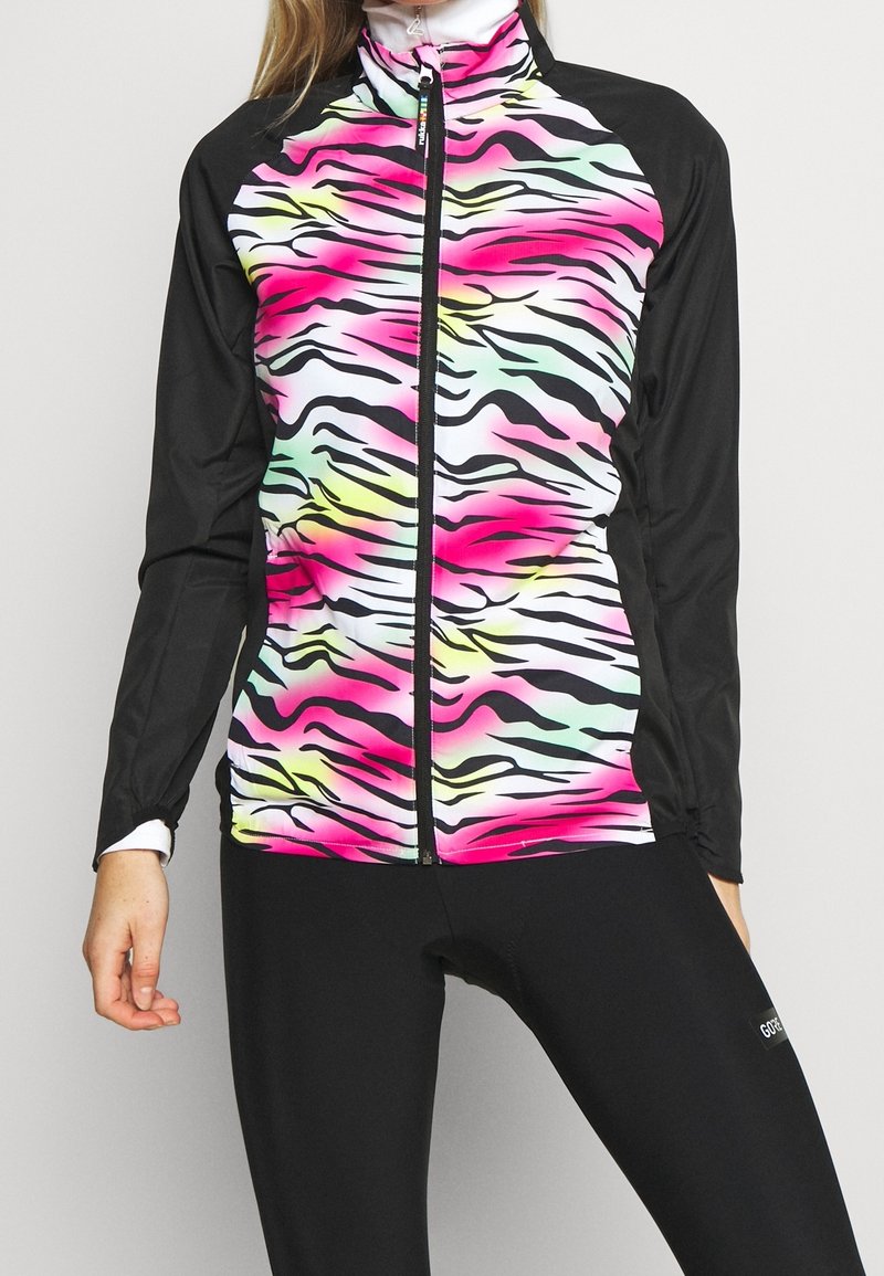 Rukka Giacca a vento - pink