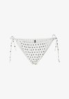 bottom PCBAOMI - Bas de bikini - egret