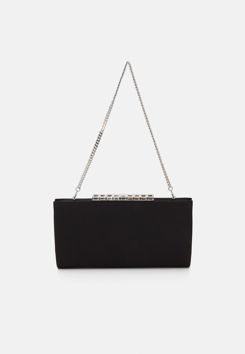 Stuart Weitzman THE VIP - Pochette - black