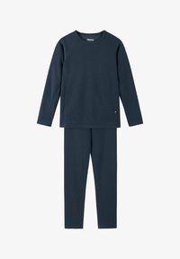 Non selezionato, navy