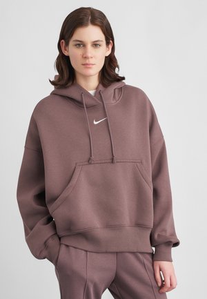 HOODIE - Felpa con cappuccio - tattoo/sail