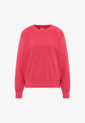 Mustang STYLE MALA - Sweatshirt - rosa