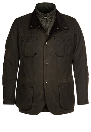 Barbour OGSTON - Parka - olive